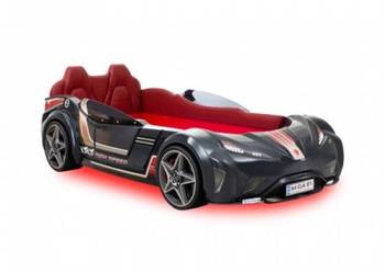 Łóżko auto samochód GTi Cilek