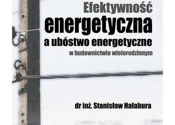 Efektywność energetyczna a ubóstwo energetyczne w budownictw
