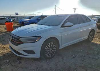 2020 VOLKSWAGEN JETTA S