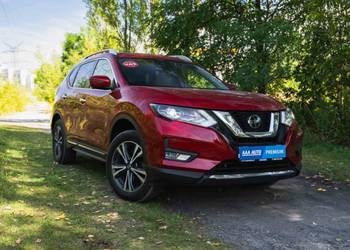Nissan X-Trail 1.3 DIG-T