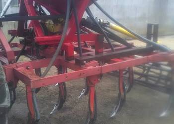 Strip till, No till, Bezorkowiec, Gruber