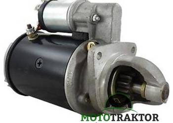 Rozrusznik JCB 3CX 4CX 420 430 807 811 812 814 817 818 820