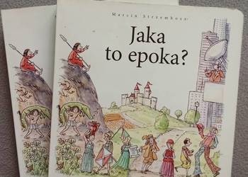 Nowa książka Marcina Strzembosza