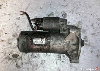 Rozrusznik Starter Peugeot 307 2.0HDI