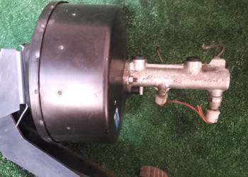 Serwo grube pompa hamulcowa Pucha VW LT 75 -96r nr - 281612101 G