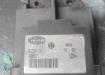 Moduł zapłonowy Aprilia Atlantic 125