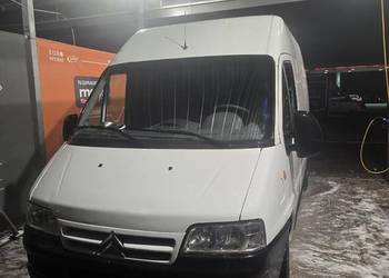 Citroen jumper  2.2hdi