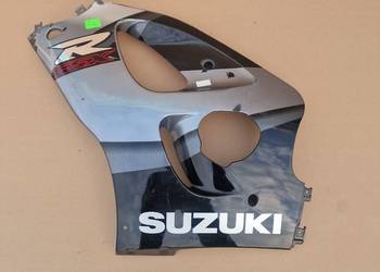 SUZUKI GSXR 600 750 96-00 SRAD BOCZEK OWIEWKA BOK OSŁONA LEWA 94481-33E00