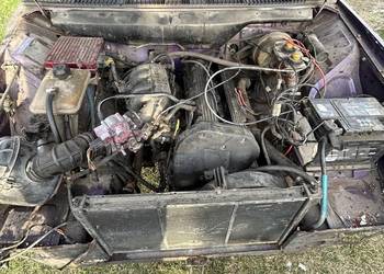 Swap polonez 1.4 16v