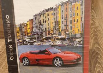 Puzzle FERRARI F355 spider