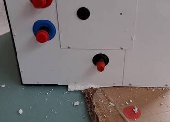 Zasobnik na wodę BIAWAR W-E100.7A