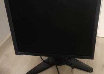 Monitor do komputera ViewSonic VP191b.