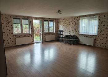 Wynajmę dom w Ostrodzie
