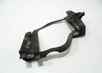 ŚLIZG LAMPY LEWY PRZÓD BMW E60 E61 LCI (4614649)