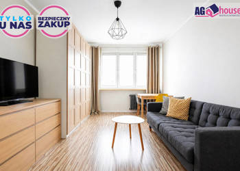 Mieszkanie Gdańsk Chłopska 30m2 1-pokojowe