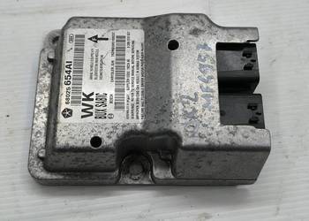 SENSOR PODUSZEK AIR BAG JEEP CHEROKEE WK2 68025654AI