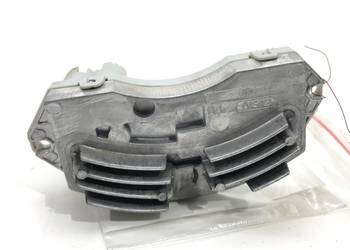 OPORNIK DMUCHAWY POWIETRZA BMW E70 06-13 REZYSTOR