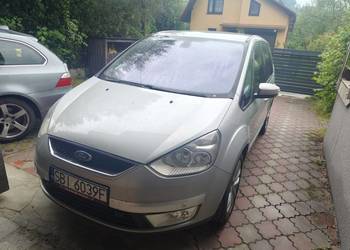 Ford Galaxy 2.0TDCi