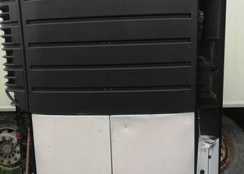 Agregat carrier maxima kubota v1505