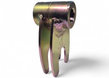 Gaspardo mocowanie ścieżkowania G16320513R