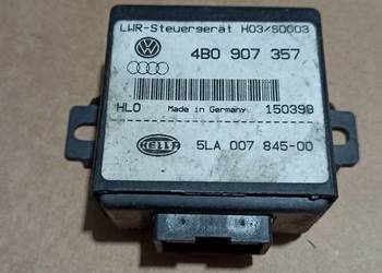 Moduł sterownik świateł Audi TT A3 8L A4 B5 A6 C5 A8 D2 Passat B5