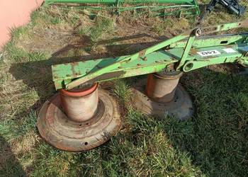 Sprzedam kosiarkę 880286461