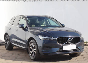Volvo XC60 D4