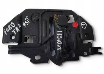 ZAMEK MASKI RYGIEL Ford Transit Mk8 VIII 2013+