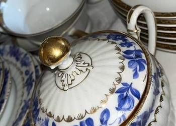 Cukiernica.  Königszelt PK Silesia,  z lat 1914-1922