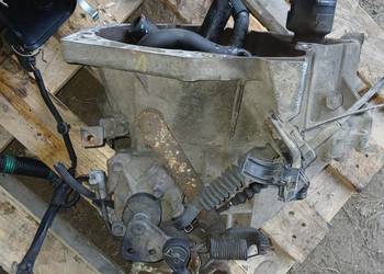 Części yaris II 1.0 bez egr