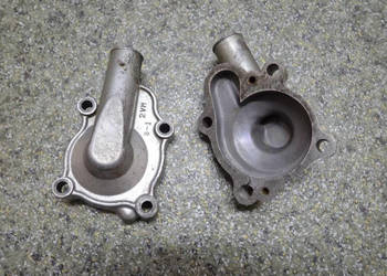 1 SZT. DEKIEL KRÓCIEC POMPY WODY 2VM YAMAHA YZ 250 88-93R 2T