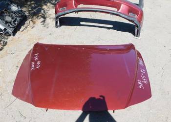 volvo S80 maska kolor 445 26 nr 14005 WYSYŁKA