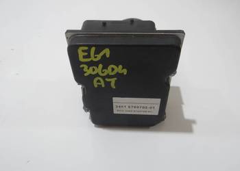 POMPA ABS HAMULCOWA BMW E60 E61 3.0D 306D4 6769703