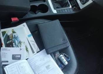 Zamiana Passat B7 Ładny Bogata wersja Serwis 2klucze WentylSkóra Nawi 6bieg