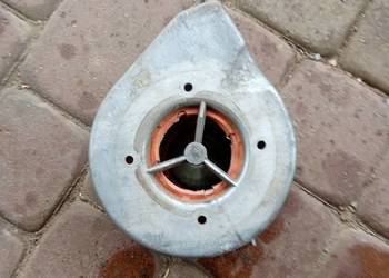 Obudowa filtra powietrza MZ etz 250 ddr