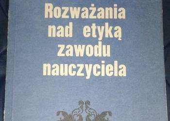 Rozważania nad etyką zawodu nauczyciela - Stanisław Krawcewicz