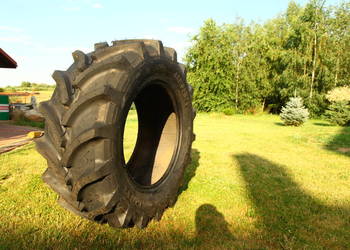 Opona 420/70R24 TL 130D TA-110 Petlas