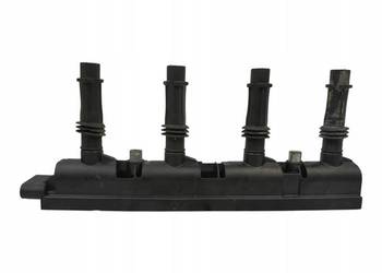 CEWKA ZAPŁONOWA Opel Corsa D 1.2 16V oryginał 19005362