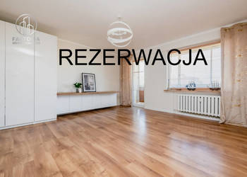 Mieszkanie 50.5m2 2 pokoje Białystok Wincentego Witosa