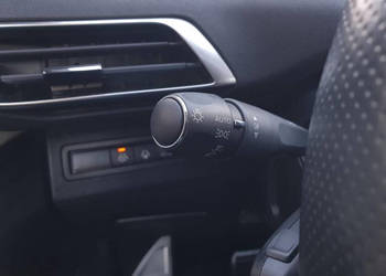 Peugeot 5008, 2021r. ! F-vat 23% ! Bezwypadkowy ! Gwarancja Przebiegu i Se…