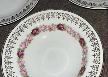 Miseczka, Upsala Sweden