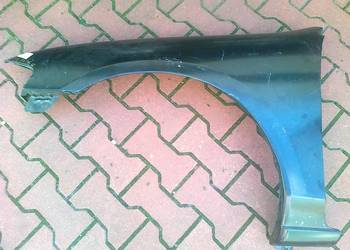 BŁOTNIK PRZEDNI LE/PR - MAZDA 323S/323F BJ 10/98-01 3DRZWI