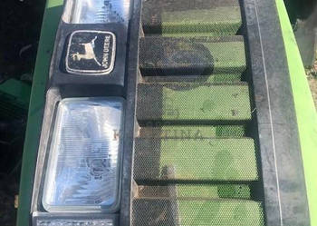 John Deere 6000 , 6010 Grill przedni kompletny
