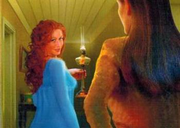 SAGA O LUDZIACH ZE ZŁOTEJ GÓRY TOM 25 - PRZEDZIWNE LATO SAGA O LUDZIACH ZE ZŁOTEJ GÓRY TOM 25 - PRZEDZIWNE LATO