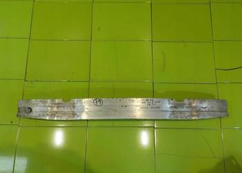 AUDI A3 8P II LIFT 10r belka zderzaka przod