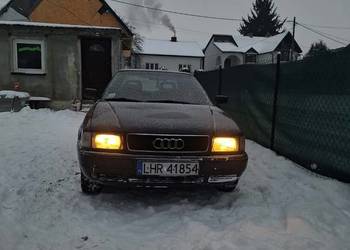 Sprzedam lub zamienię Audi