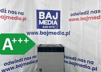 Zmywarka do zabudowy Samsung Premium 60cm /A+++ /Dostawa/6MscGwarancja