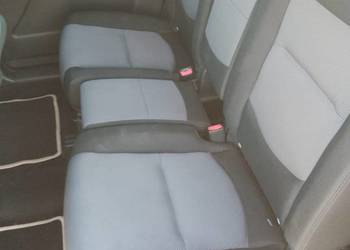Mazda 5 2.0 B 7 foteli Klima elektryka lakier orginał z Niemiec