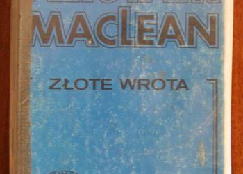 Alistair MacLean - Złote wrota