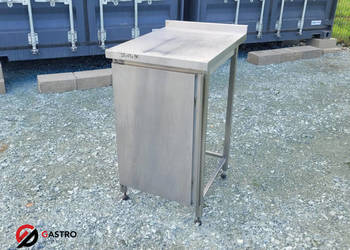 Szafka gastronomiczna 52x69x90 cm